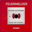 Feuermelder